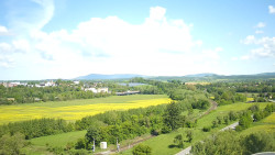 Svijany, Ještěd