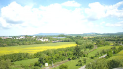 Svijany, Ještěd