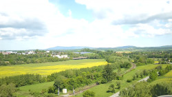 Svijany, Ještěd