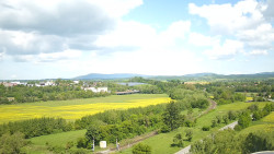 Svijany, Ještěd