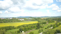 Svijany, Ještěd