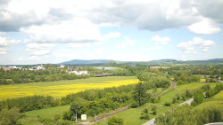 Svijany, Ještěd