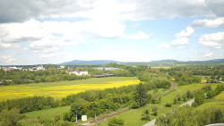 Svijany, Ještěd