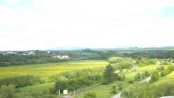Svijany, Ještěd
