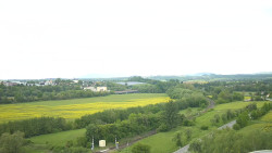 Svijany, Ještěd