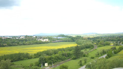 Svijany, Ještěd