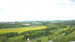 Svijany, Ještěd