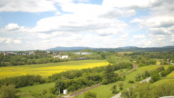Svijany, Ještěd