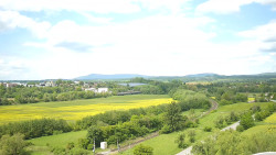 Svijany, Ještěd