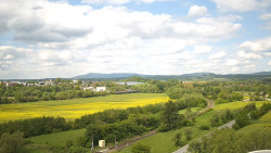 Svijany, Ještěd