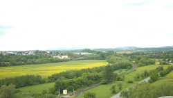 Svijany, Ještěd