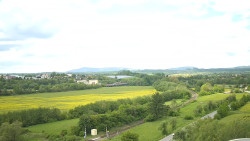 Svijany, Ještěd