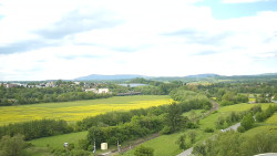 Svijany, Ještěd
