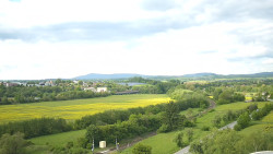 Svijany, Ještěd