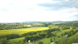 Svijany, Ještěd