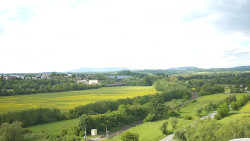 Svijany, Ještěd
