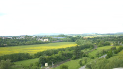 Svijany, Ještěd