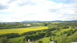 Svijany, Ještěd