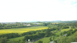 Svijany, Ještěd