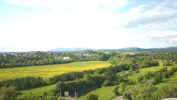 Svijany, Ještěd