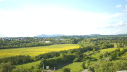 Svijany, Ještěd