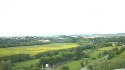 Svijany, Ještěd