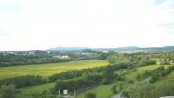 Svijany, Ještěd