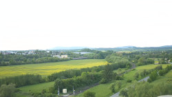 Svijany, Ještěd