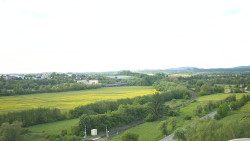 Svijany, Ještěd