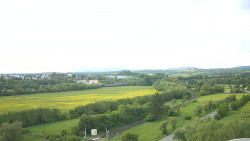 Svijany, Ještěd