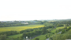 Svijany, Ještěd