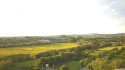 Svijany, Ještěd