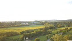 Svijany, Ještěd