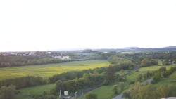 Svijany, Ještěd