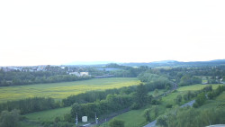 Svijany, Ještěd