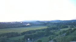 Svijany, Ještěd