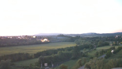 Svijany, Ještěd