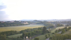 Svijany, Ještěd