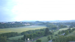 Svijany, Ještěd