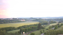 Svijany, Ještěd