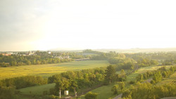 Svijany, Ještěd
