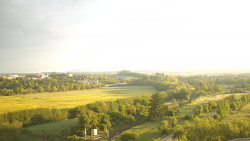 Svijany, Ještěd