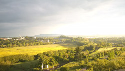 Svijany, Ještěd