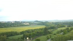 Svijany, Ještěd