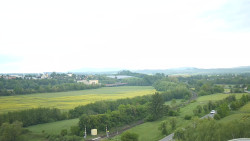 Svijany, Ještěd