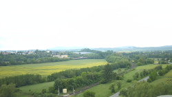 Svijany, Ještěd