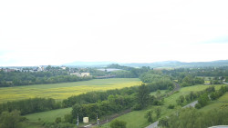 Svijany, Ještěd