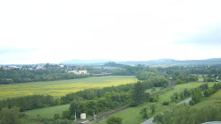 Svijany, Ještěd