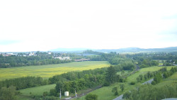 Svijany, Ještěd