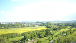 Svijany, Ještěd